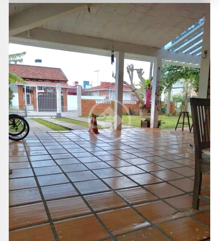 Image 9 - Casa em CANASVIEIRAS, Florianópolis - SC