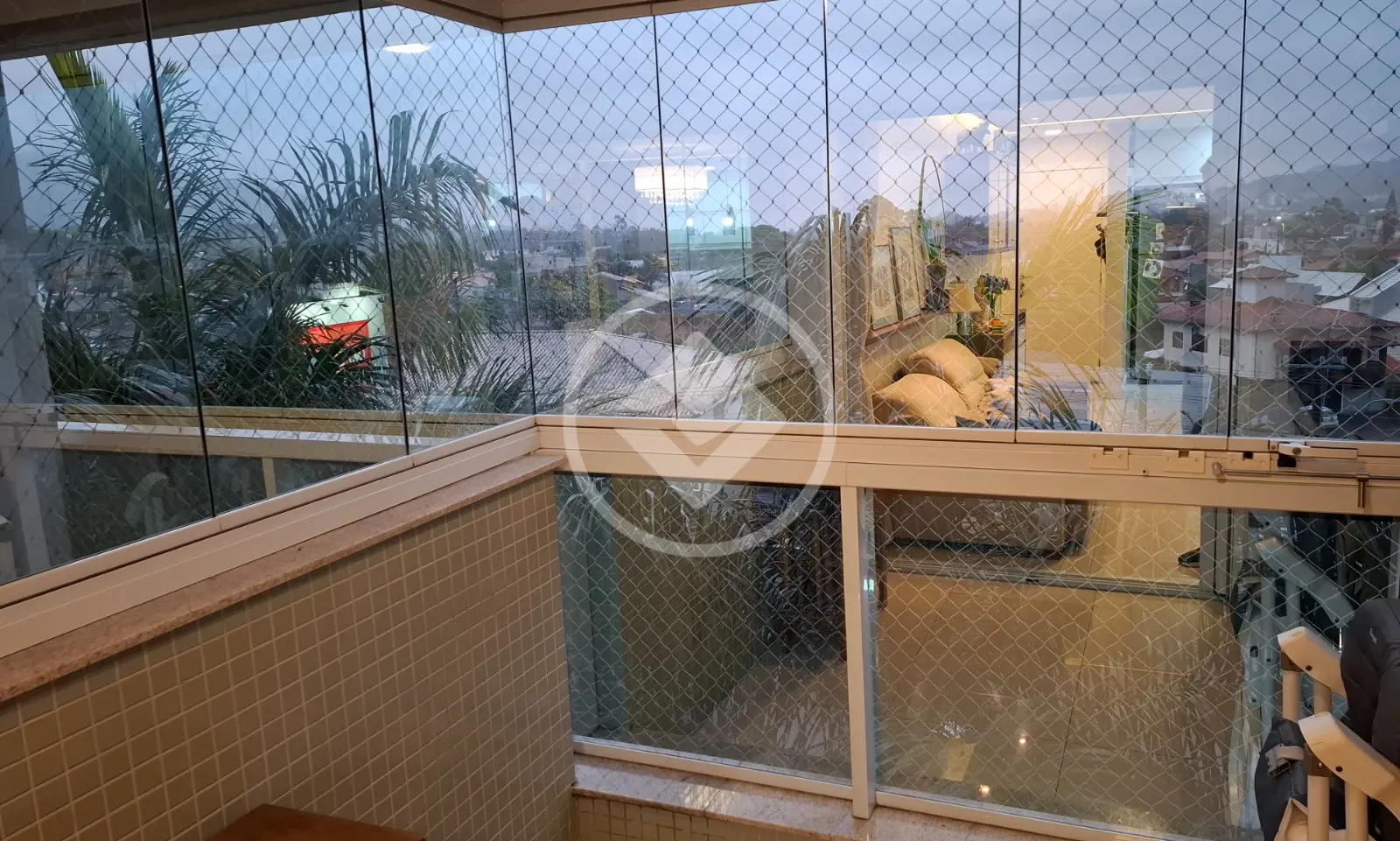 Imagem 5 - Apartamento em CORREGO GRANDE, Florianópolis - SC