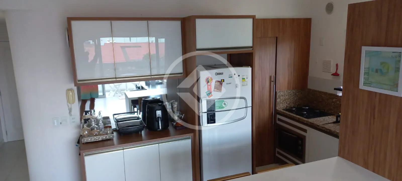 Apartamento JURERÊ, Florianópolis - SC — foto 2