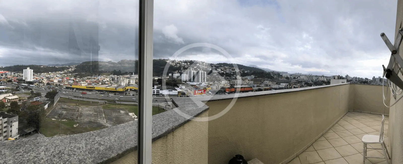 Imagem 5 - Apartamento em Kobrasol, São José - SC
