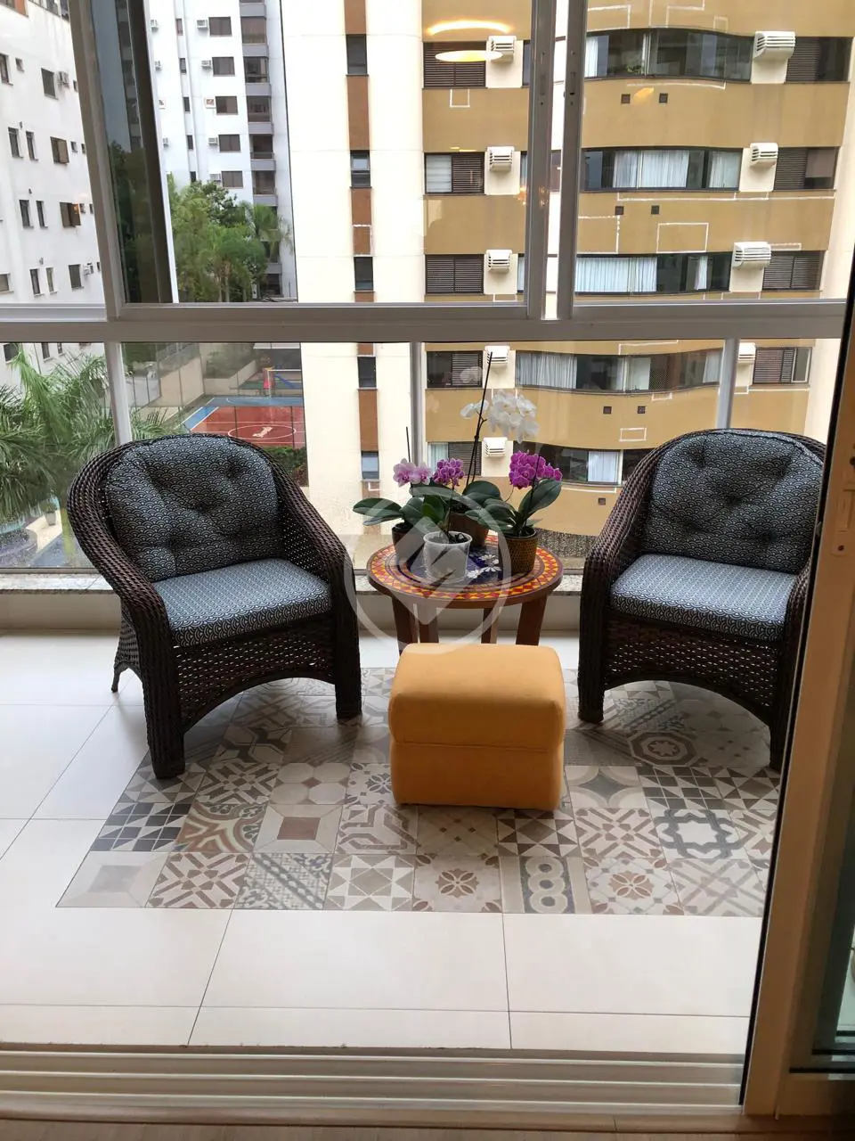 Imagem 3 - Apartamento em CENTRO, Florianópolis - SC