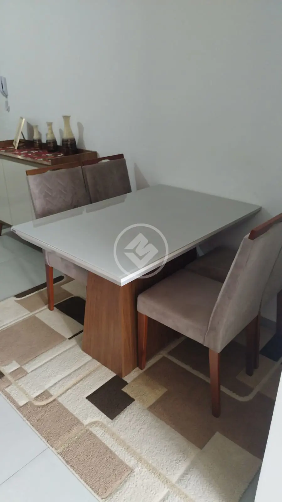 Apartamento Nova Palhoça, Palhoça - SC — foto 1