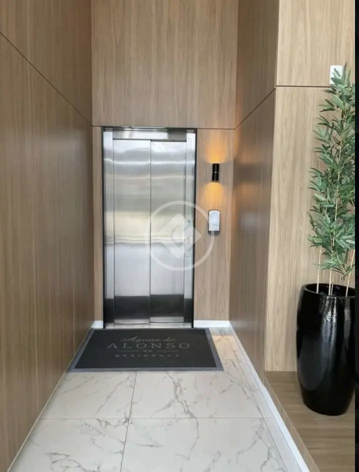 Apartamento Kobrasol, São José - SC — foto 2