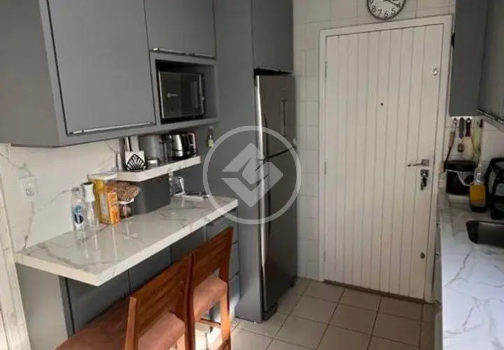 Imagem 6 - Cobertura Duplex em Bom Abrigo, Florianópolis - SC