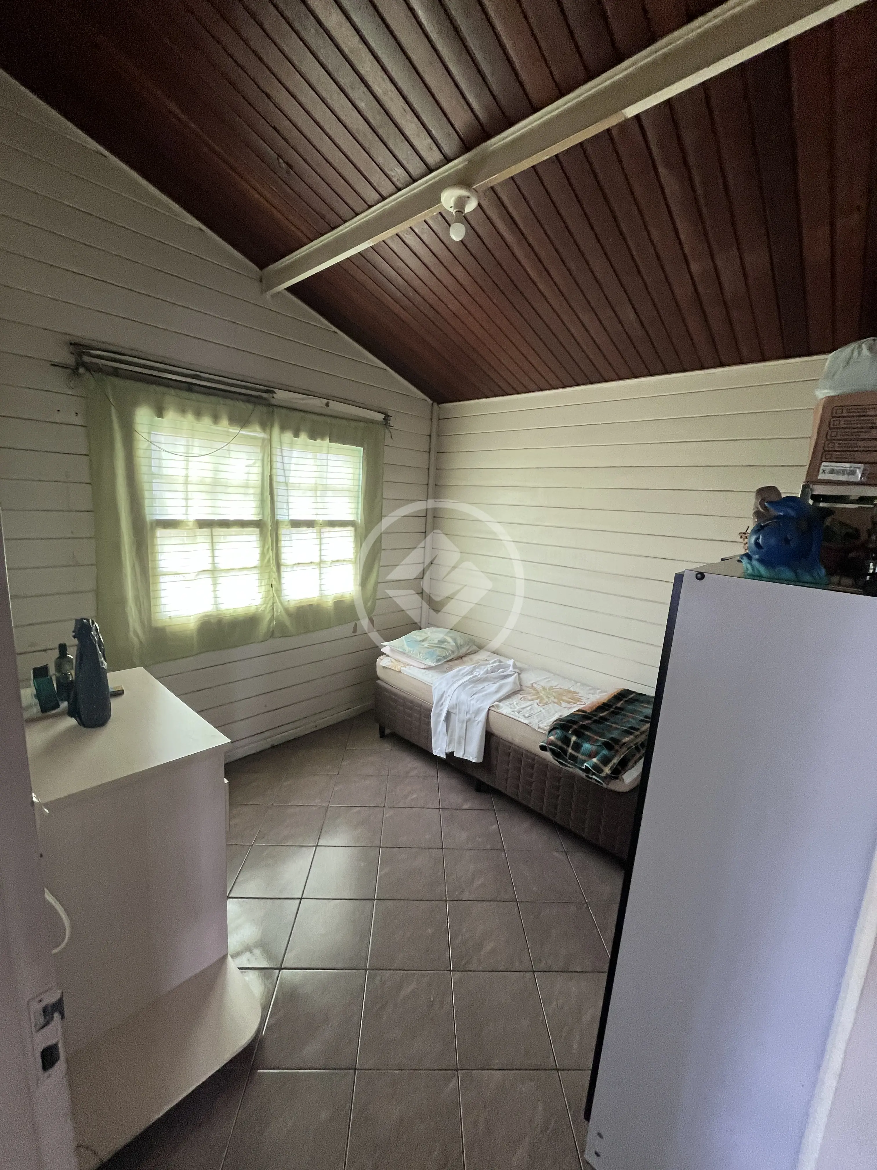 Imagem 6 - Casa em Barreiros, São José - SC
