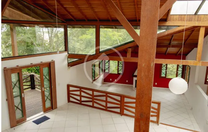 Imagem 6 - Casa em Rio Tavares, Florianópolis - SC