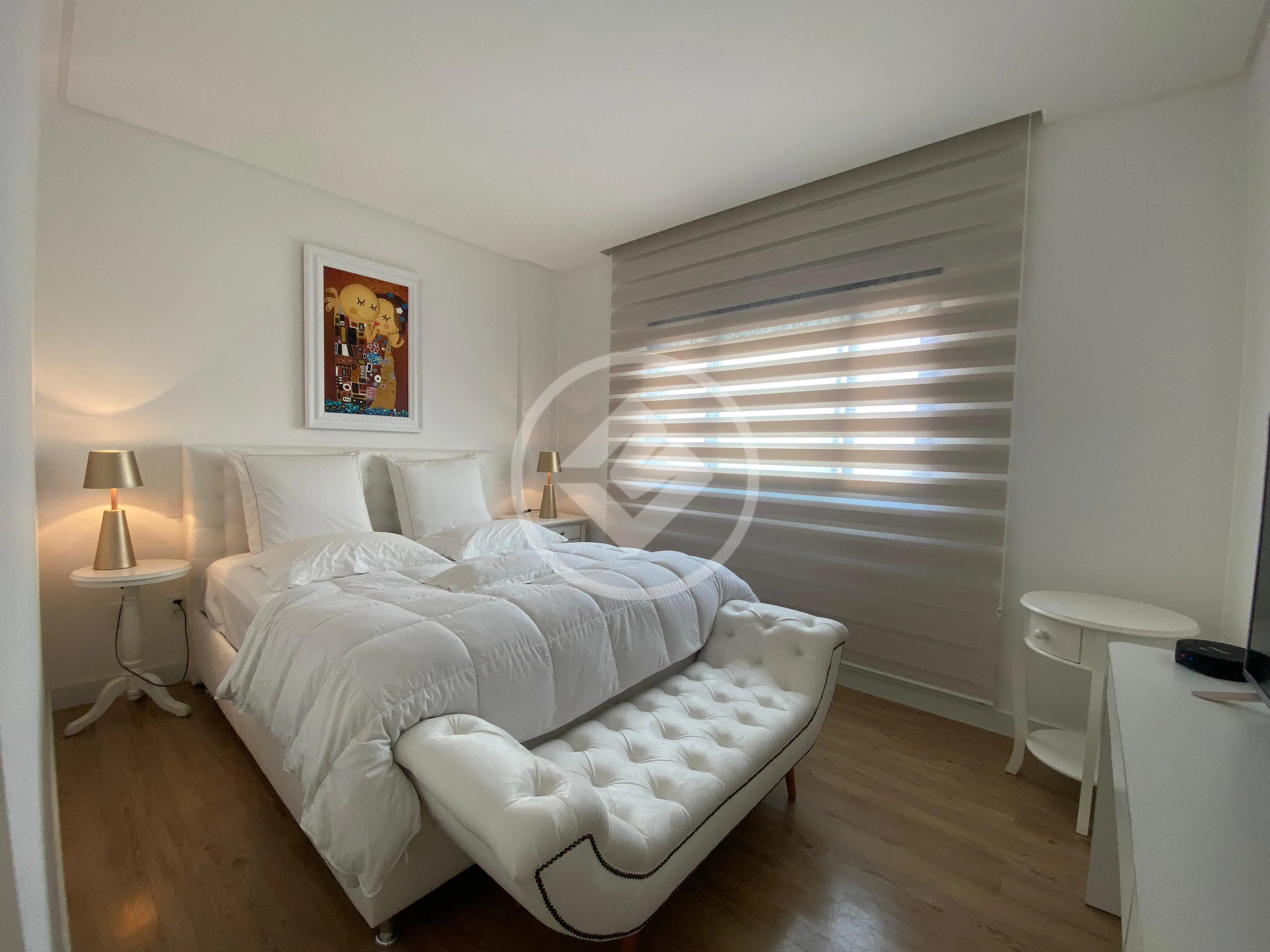 Imagem 2 - Apartamento em CANTO, Florianópolis - SC