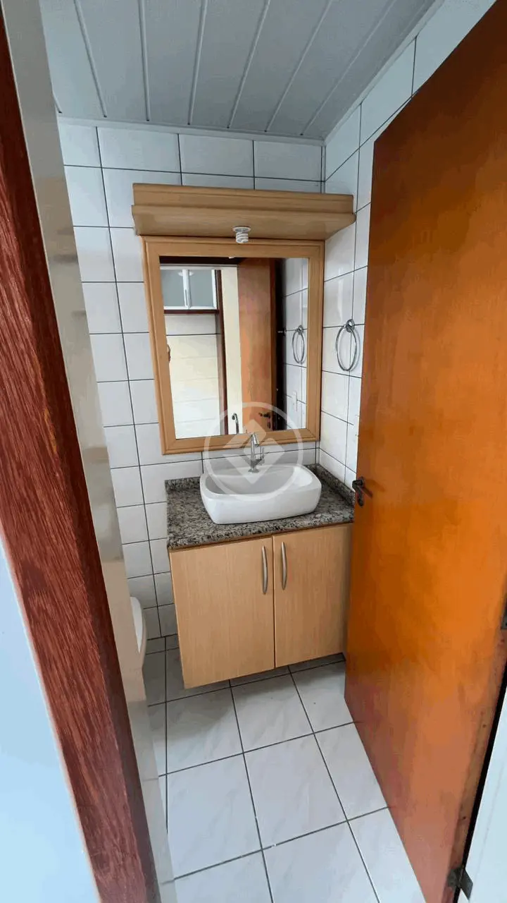 Image 34 - Apartamento em Coloninha, Florianópolis - SC
