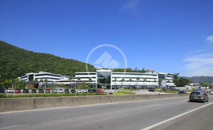 Imagem 2 - Sala Comercial em SACO GRANDE, Florianópolis - SC