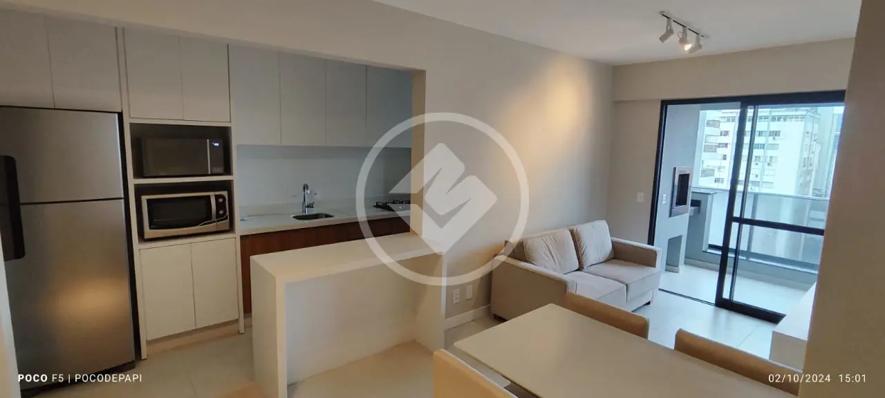Imagem 6 - Apartamento em CENTRO, Florianópolis - SC