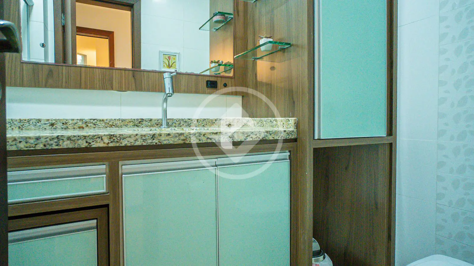 Imagem 2 - Apartamento em CENTRO, Florianópolis - SC