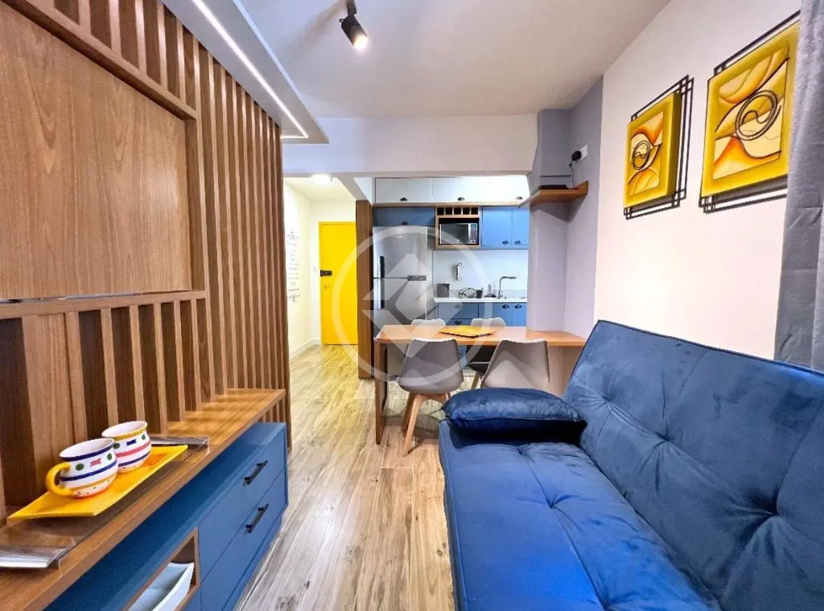 Imagem 3 - Apartamento em Centro, Florianópolis - SC