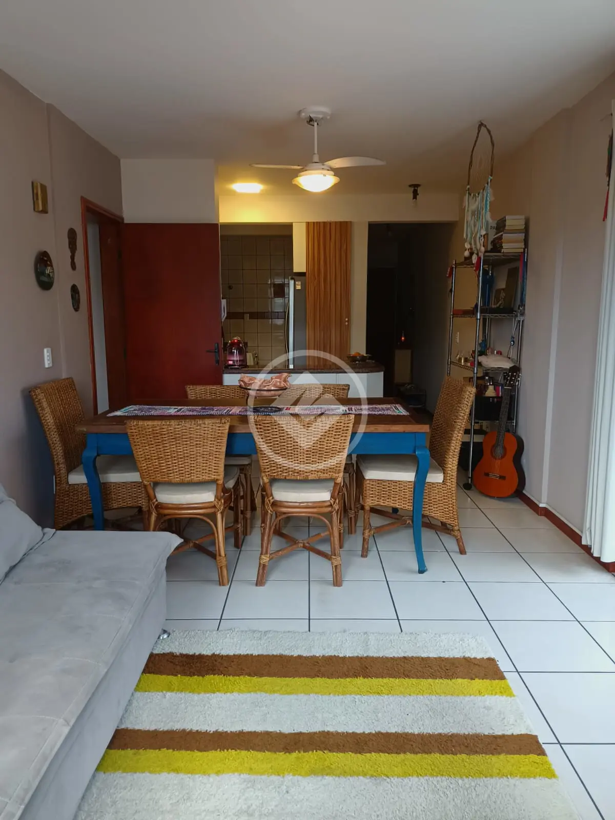 Imagem 4 - Apartamento em CANASVIEIRAS, Florianópolis - SC