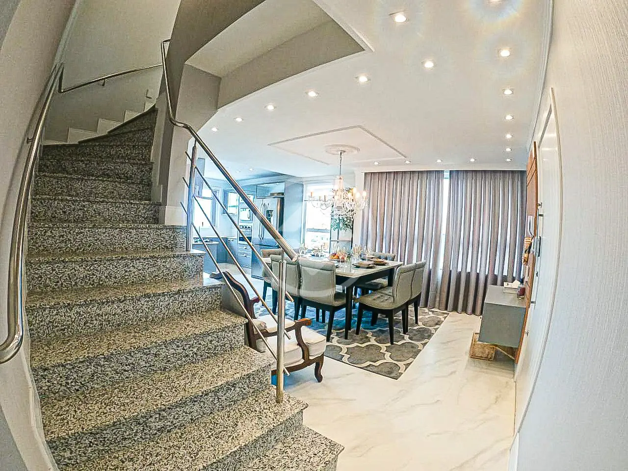 Imagem 5 - Apartamento Triplex em PEREQUE, Porto Belo - SC