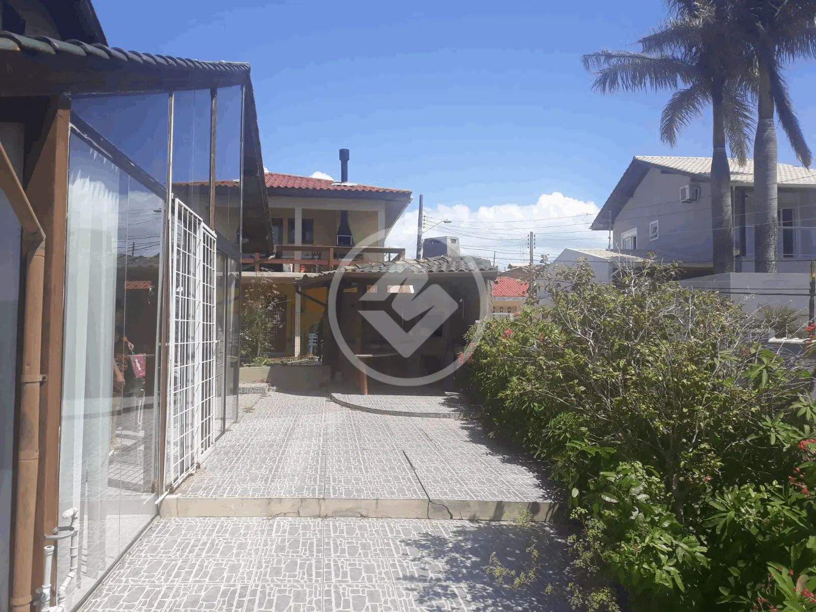 Imagem 1 - Casa em Ingleses do Rio Vermelho, Florianópolis - SC