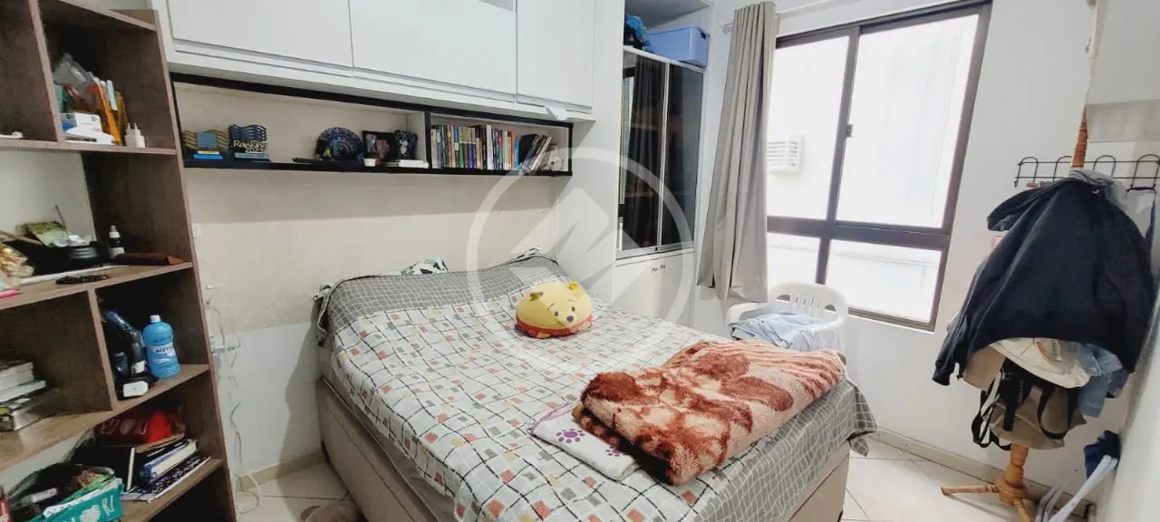 Imagem 6 - Apartamento em Campinas, São José - SC