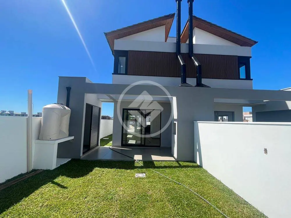 Imagem 1 - Casa em Campeche, Florianópolis - SC