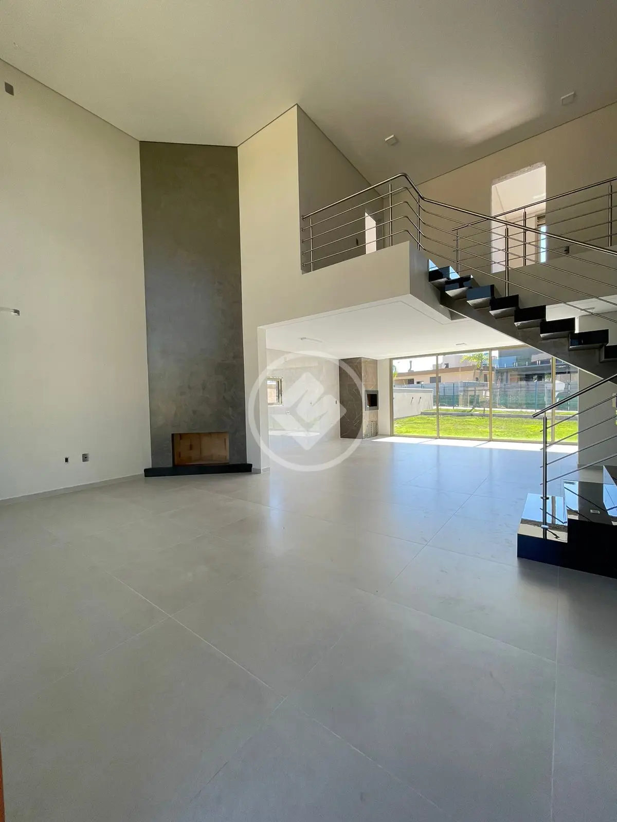 Imagem 3 - Casa Condomínio em São João do Rio Vermelho, Florianópolis - SC