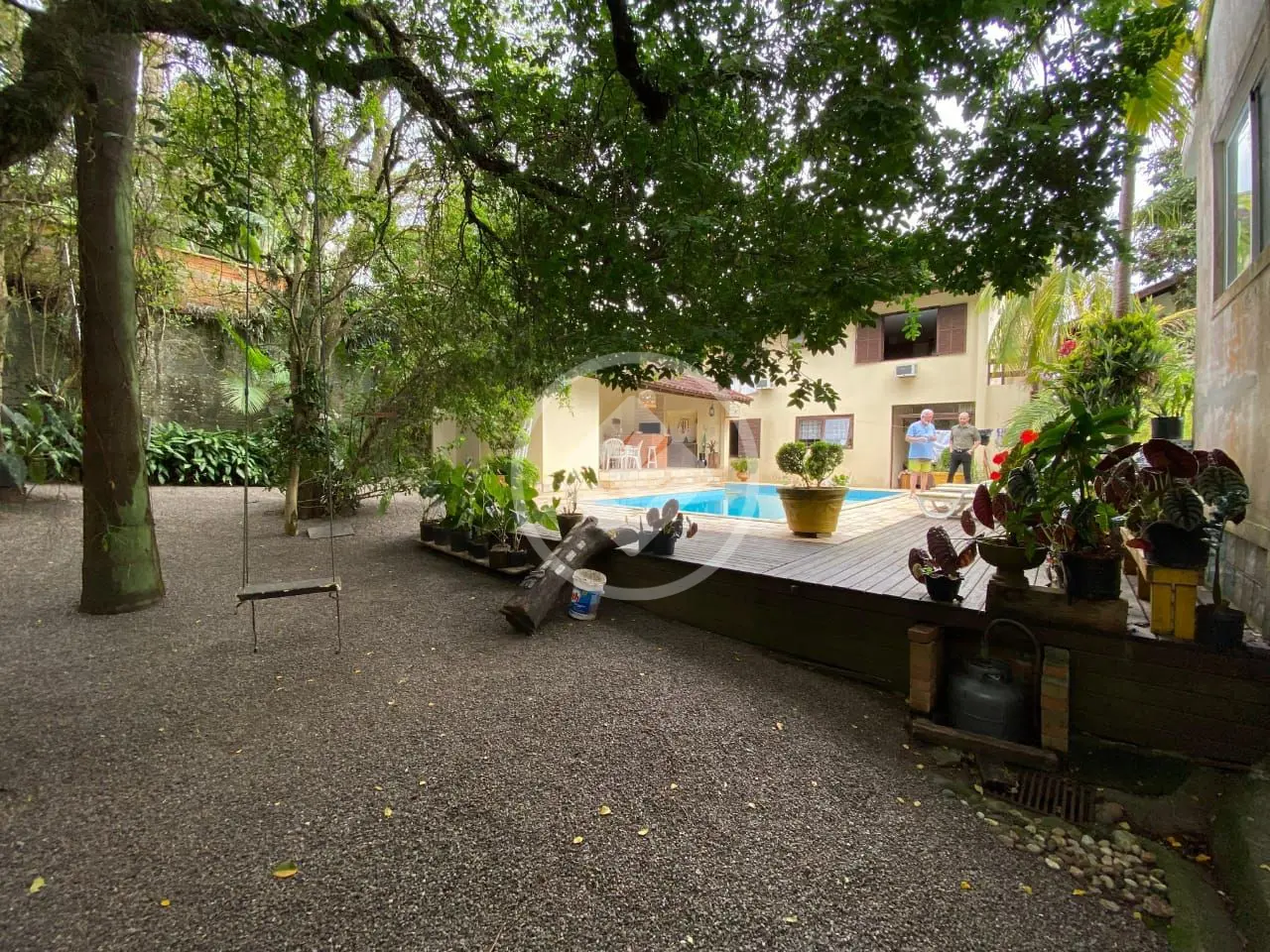 Imagem 3 - Casa em Agronômica, Florianópolis - SC