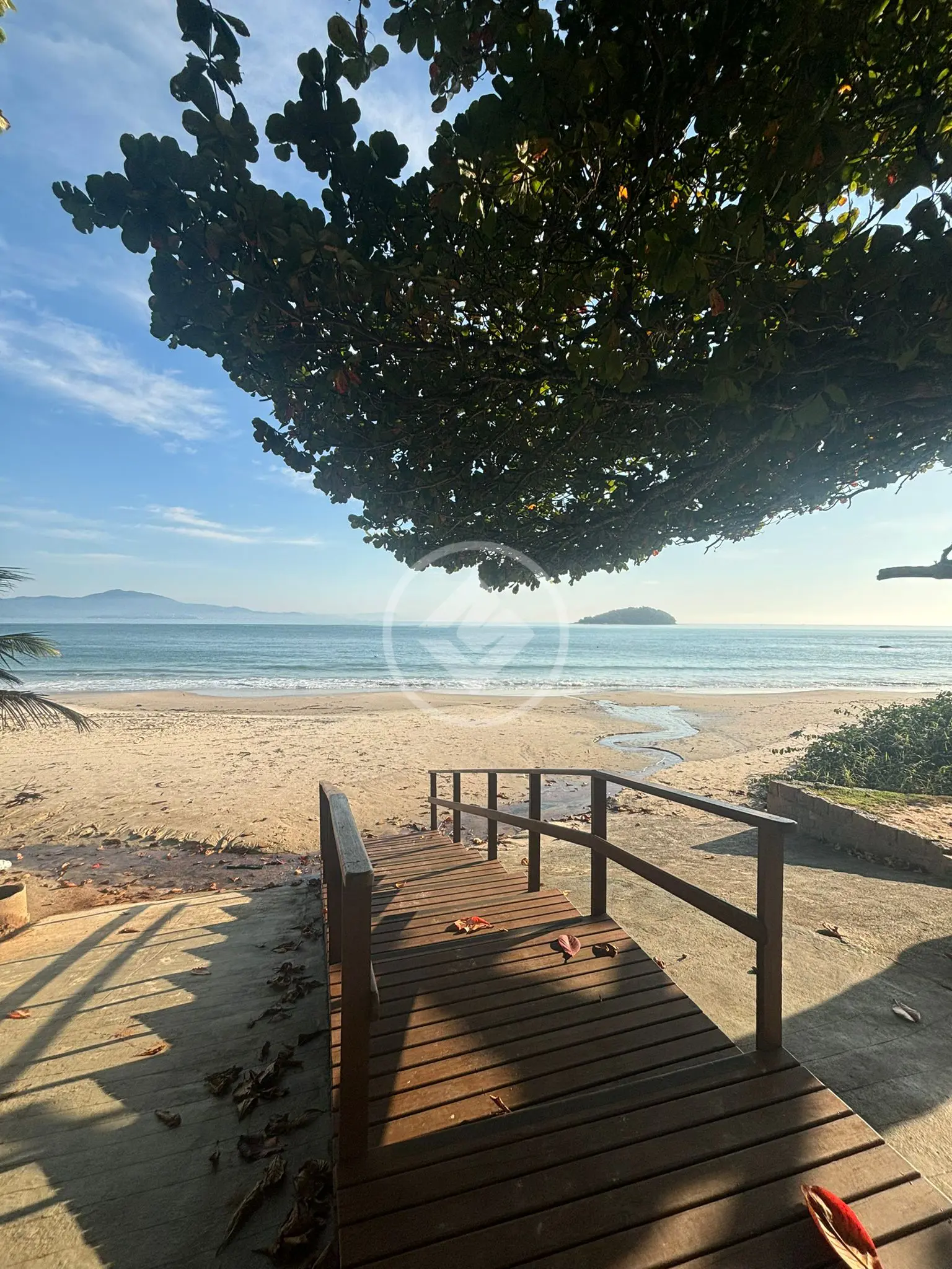 Apartamento CANASVIEIRAS, Florianópolis - SC — foto 1