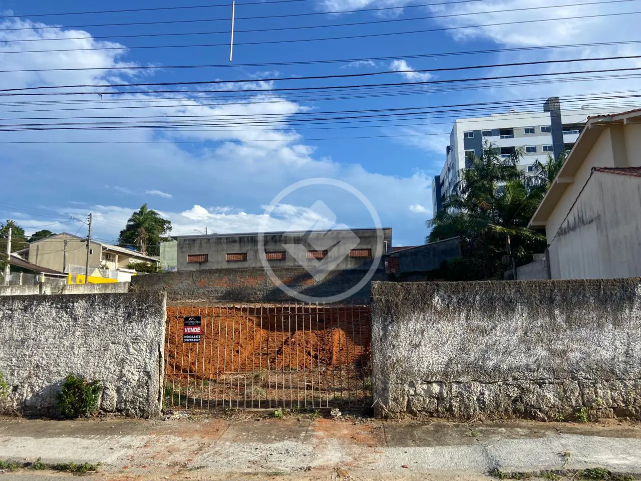 Terreno Coloninha, Florianópolis - SC — foto 2