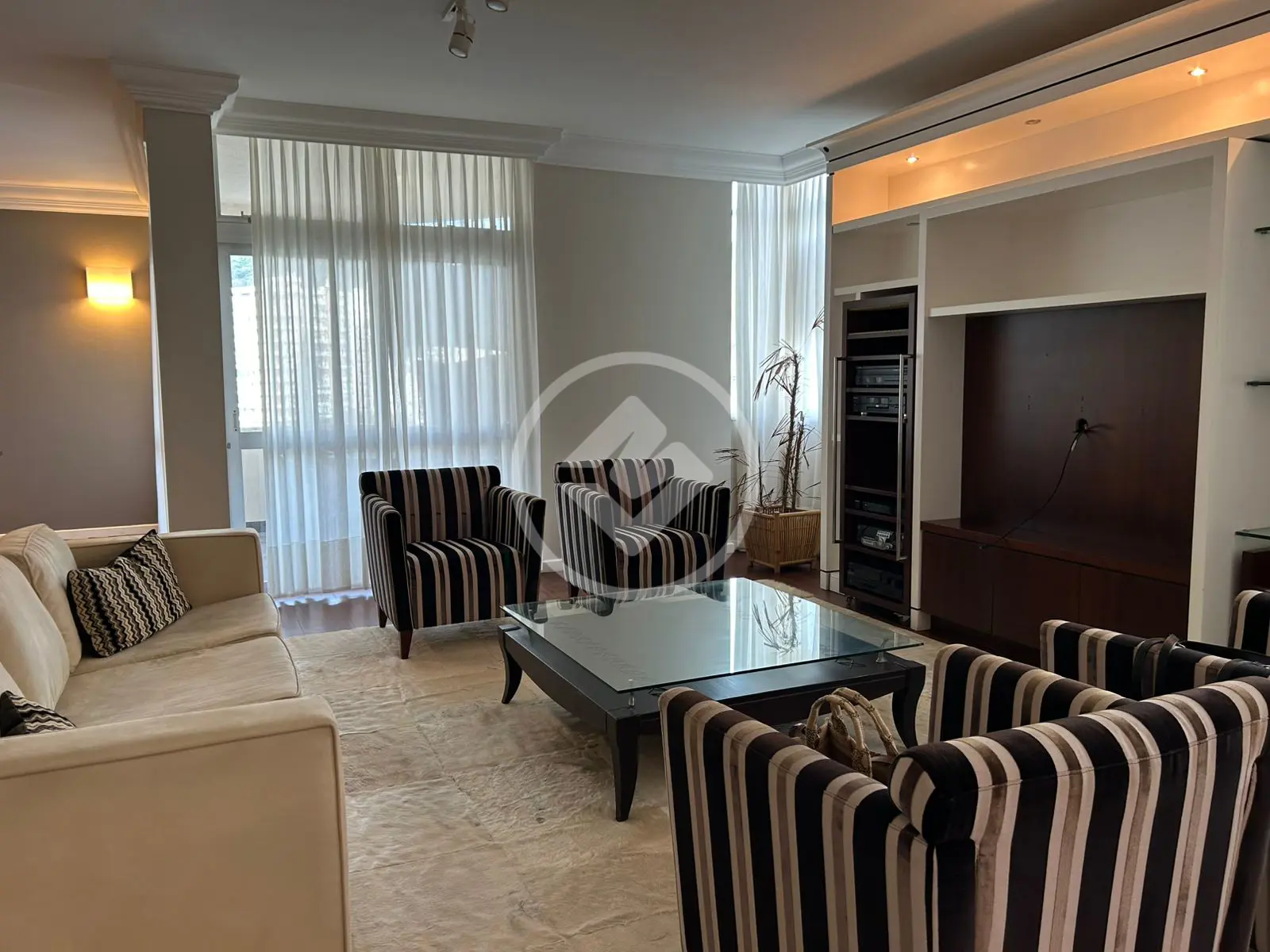 Apartamento Centro, Florianópolis - SC — foto 2