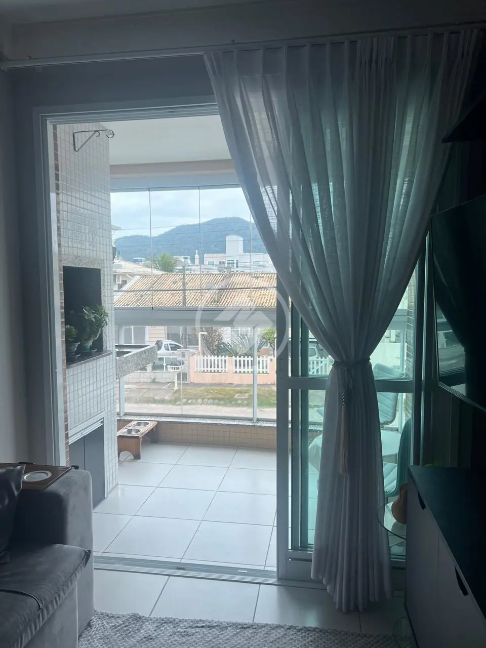 Image 12 - Apartamento em Ingleses do Rio Vermelho, Florianópolis - SC
