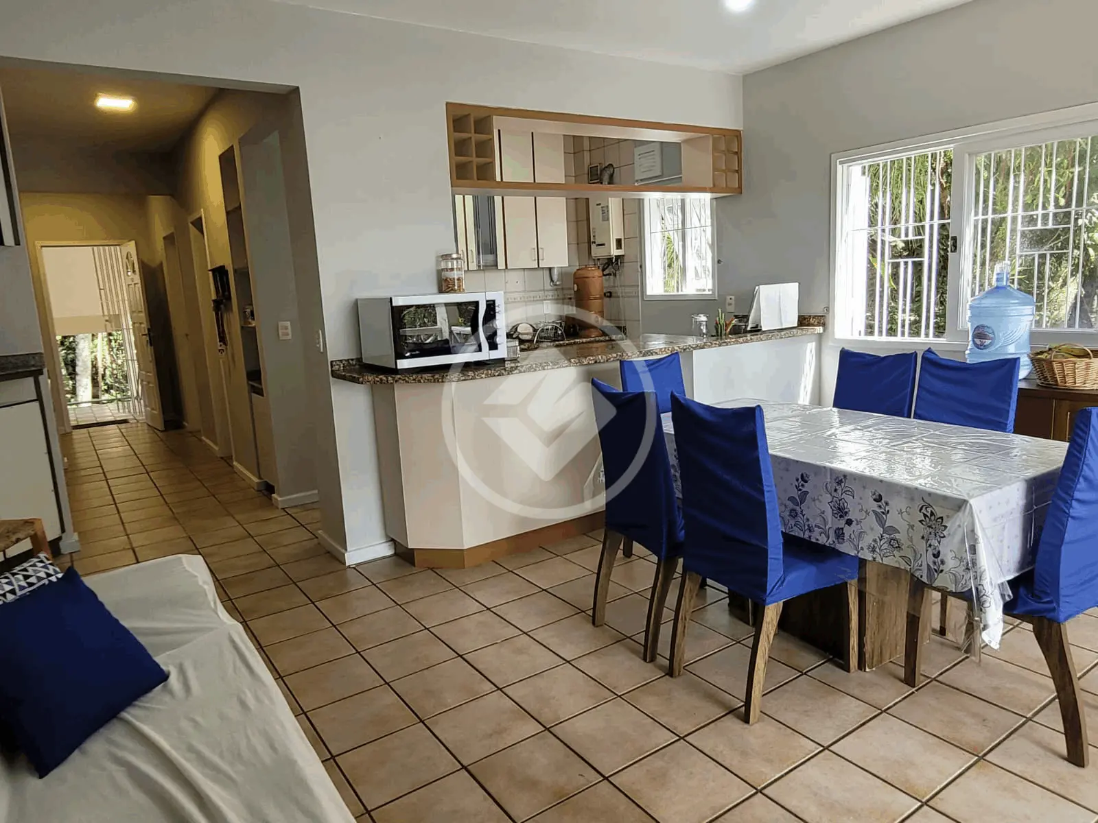Imagem 1 - Apartamento em JURERÊ, Florianópolis - SC