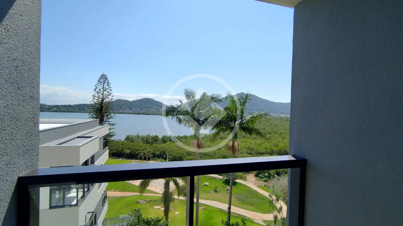 Imagem 3 - Apartamento em João Paulo, Florianópolis - SC