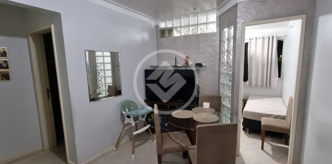Imagem 5 - Apartamento em CENTRO, Florianópolis - SC