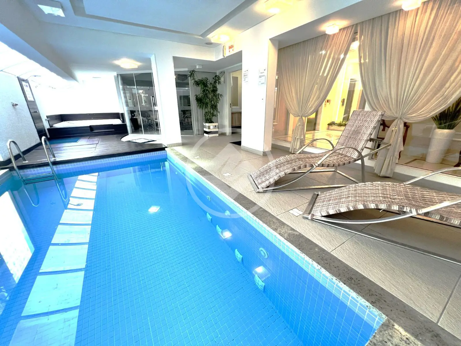 Imagem 5 - Apartamento em Meia Praia, Itapema - SC