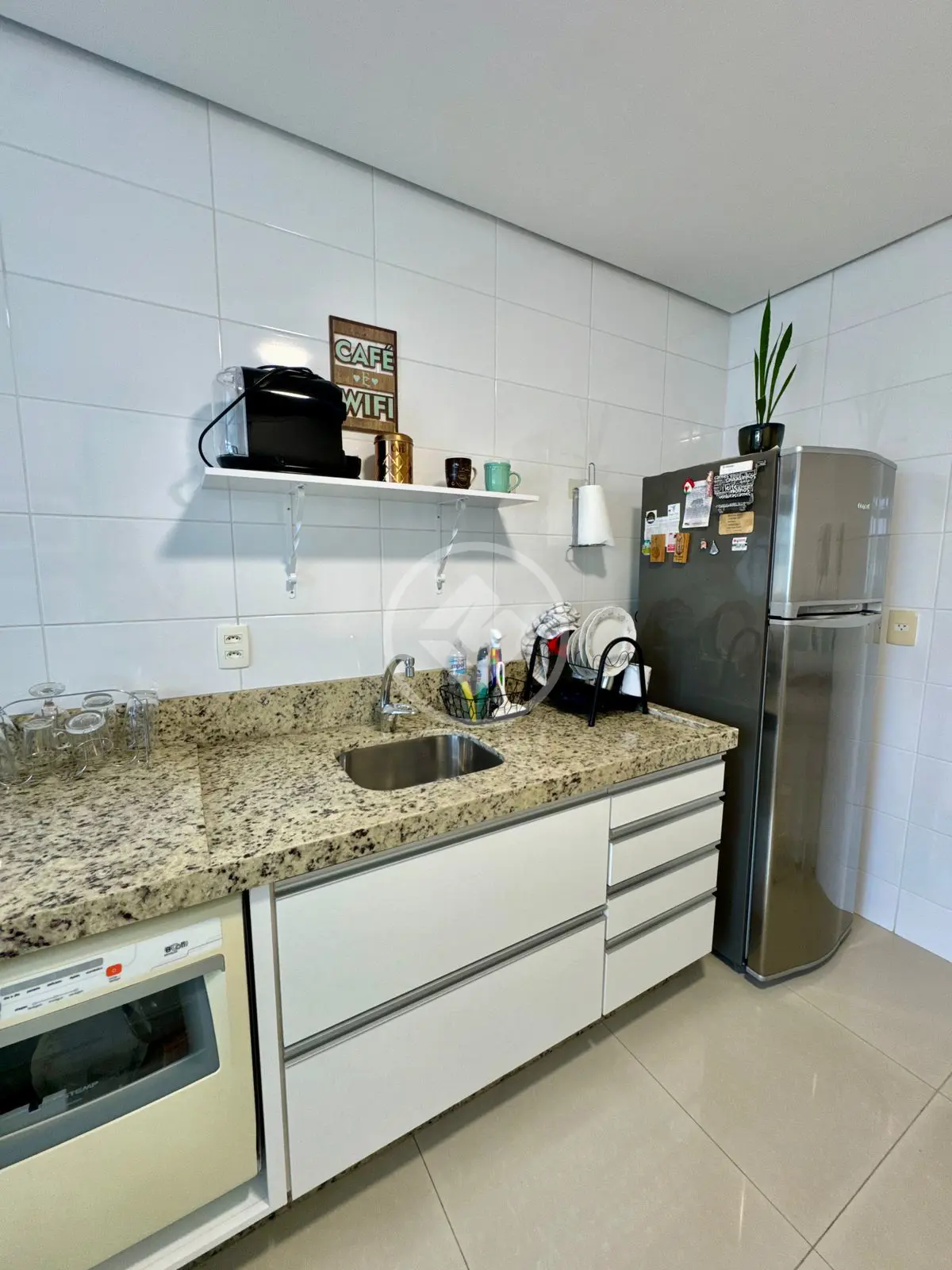 Imagem 6 - Apartamento em Nossa Senhora do Rosário, São José - SC