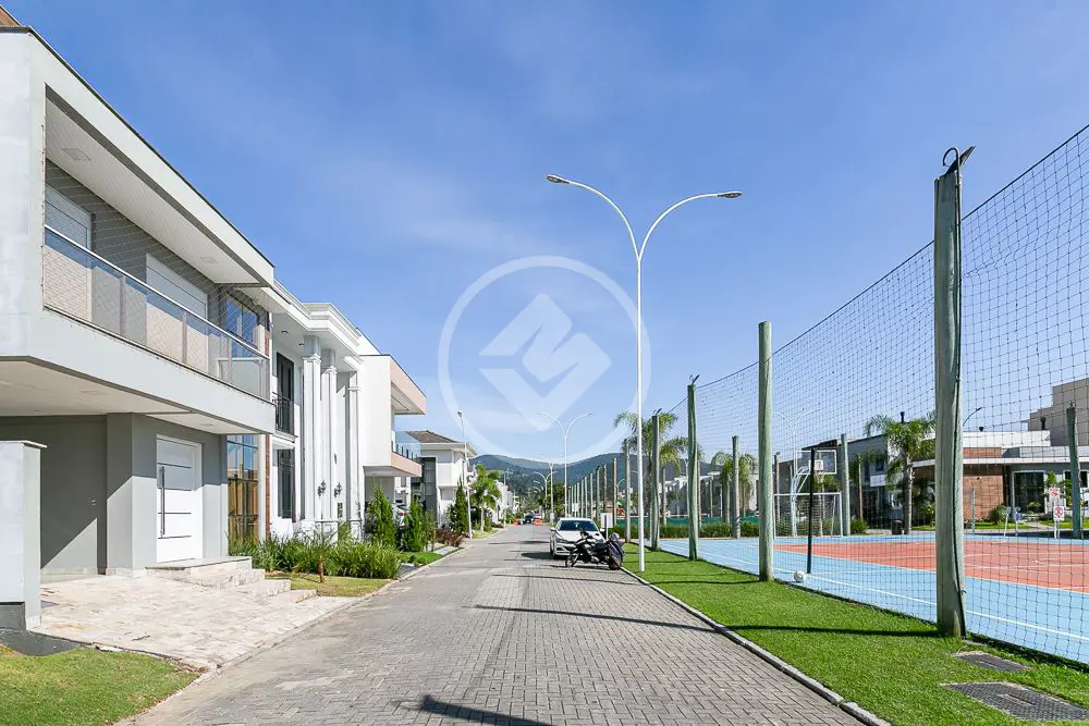 Casa Condomínio Beira Rio, Biguaçu - SC — foto 1