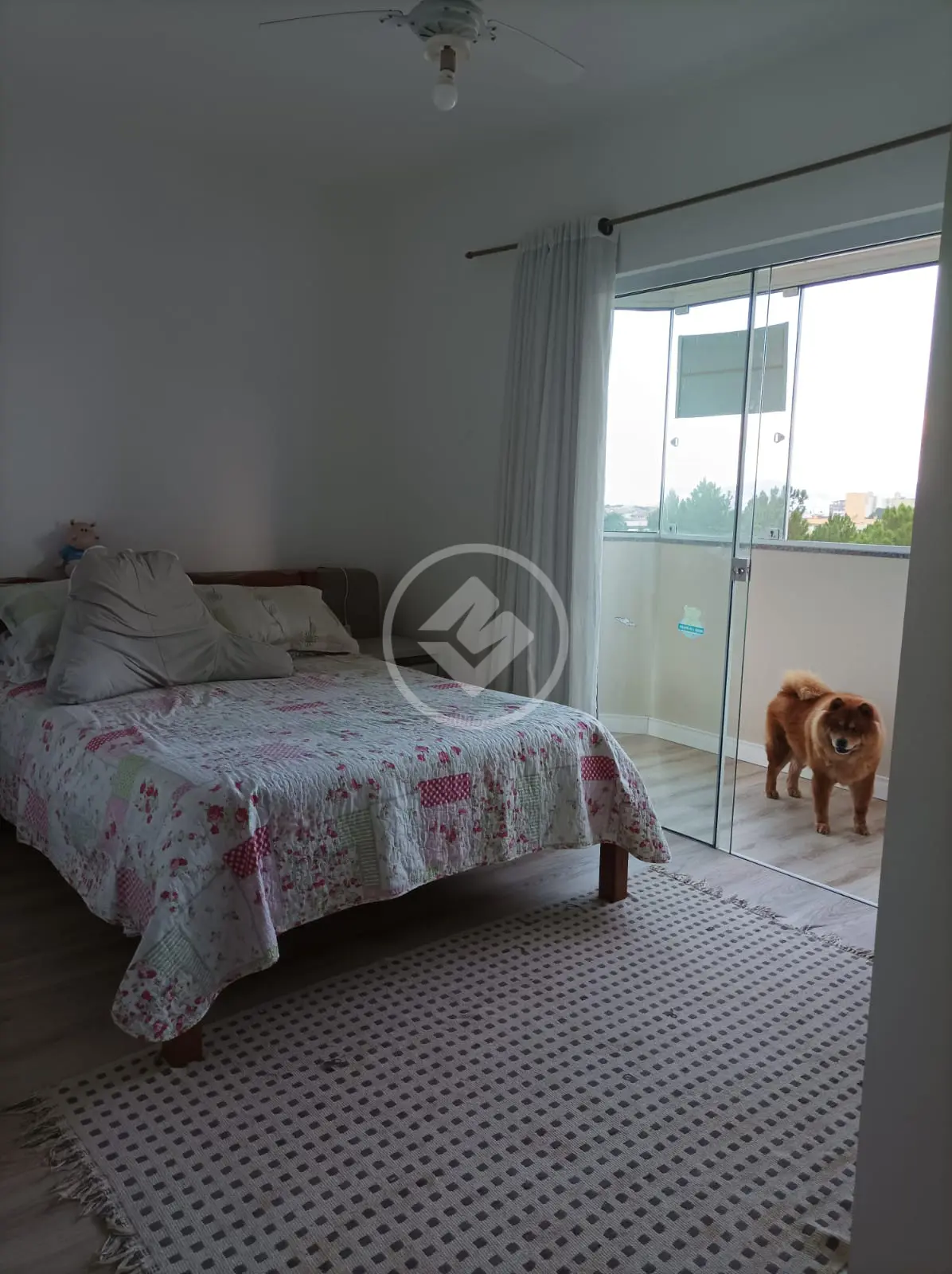 Imagem 4 - Apartamento em Areias, São José - SC