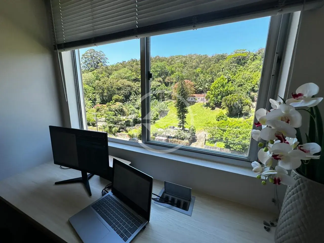 Apartamento Fazenda Santo Antônio, São José - SC — foto 2