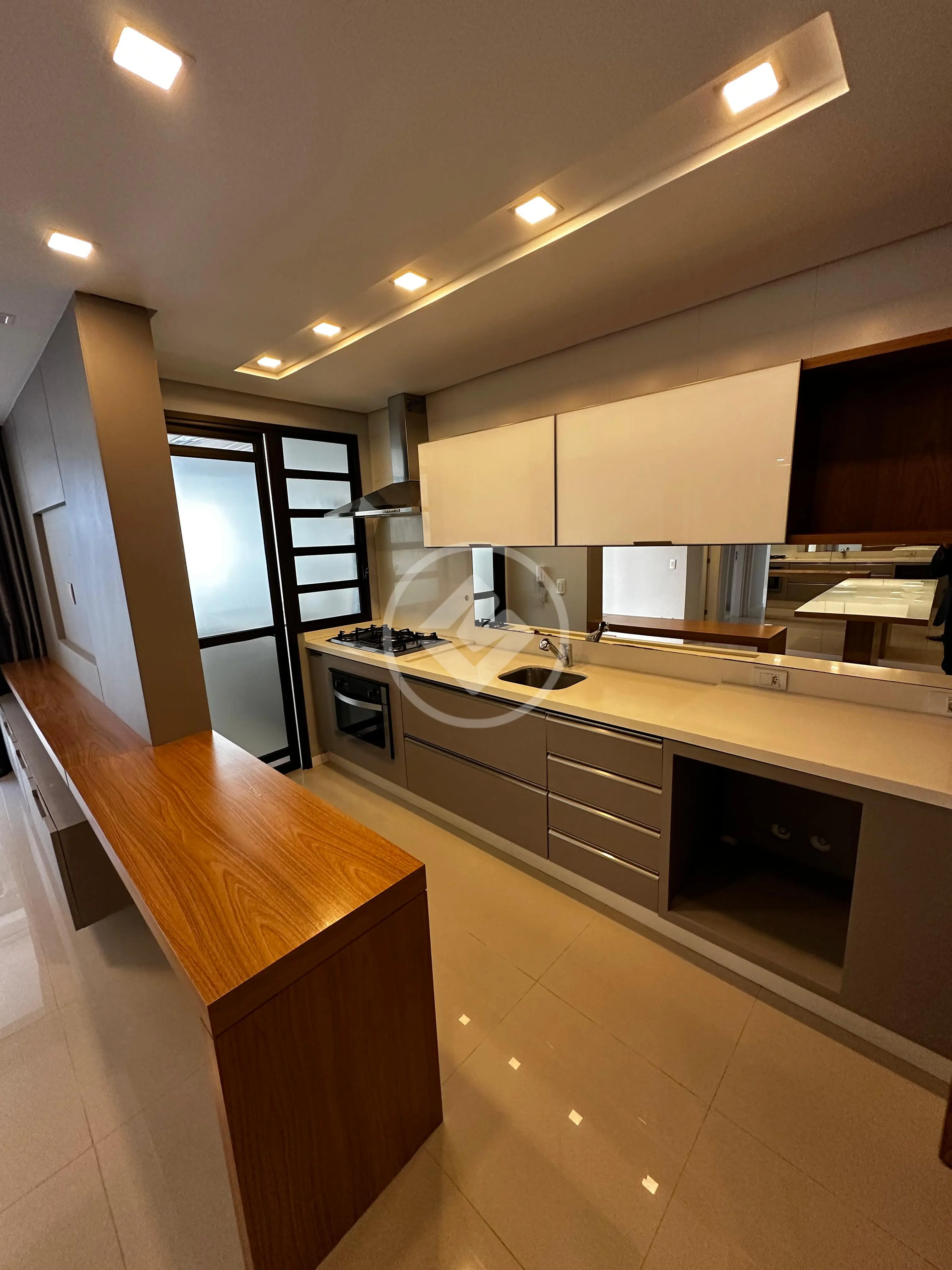 Imagem 2 - Apartamento em ITACORUBI, Florianópolis - SC