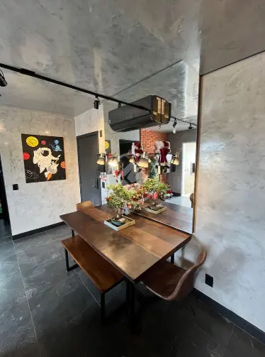 Apartamento Itacorubi, Florianópolis - SC — foto 2