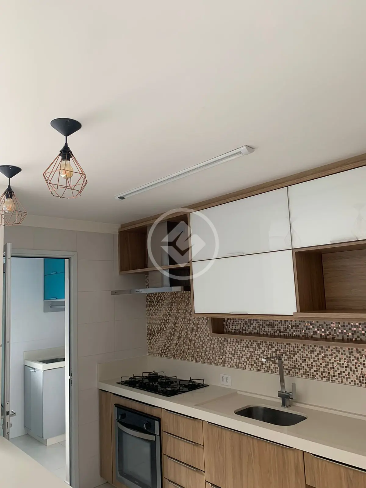 Imagem 2 - Apartamento em Pagani, Palhoça - SC