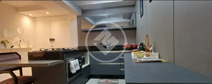 Apartamento CENTRO, Florianópolis - SC — foto 2