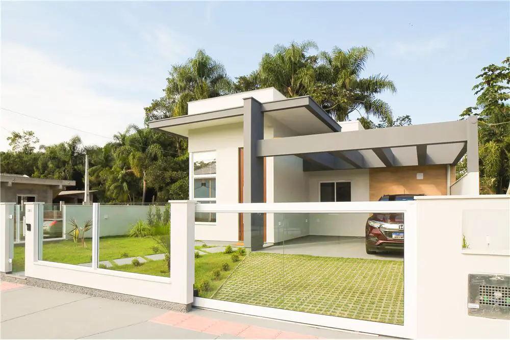 Imagem 2 - Apartamento em Forquilhinha, São José - SC