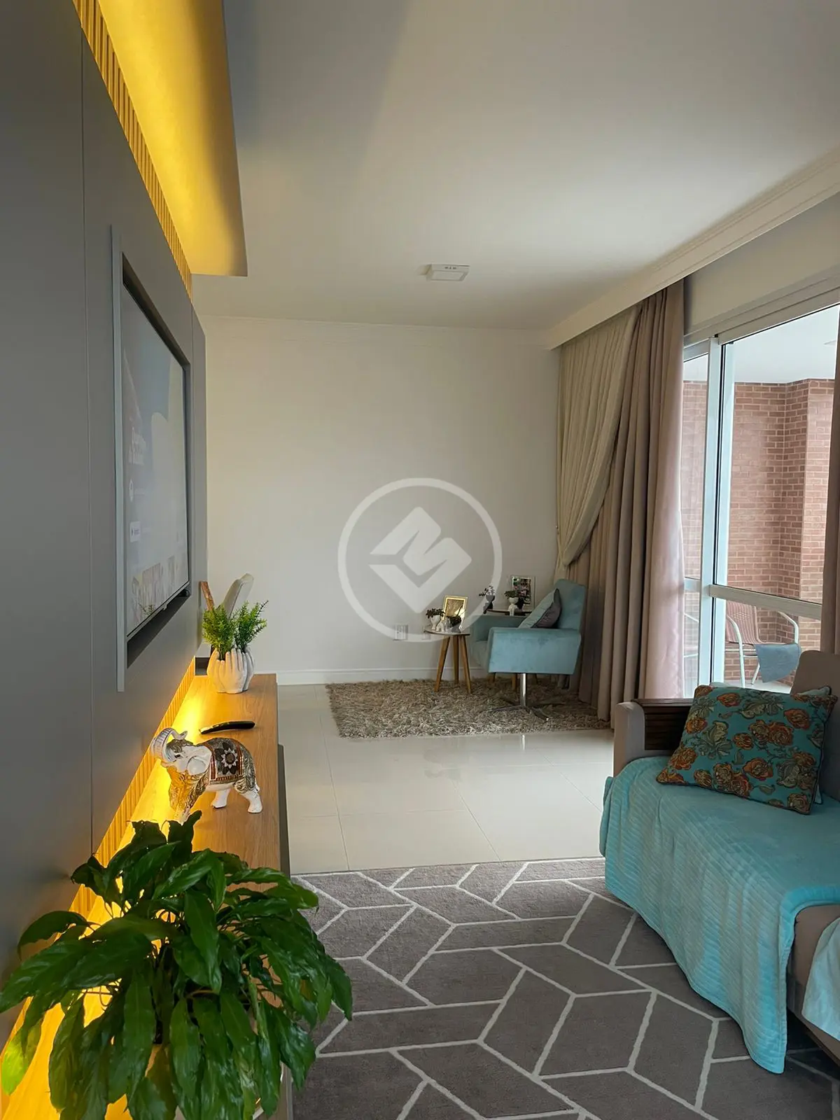 Imagem 5 - Apartamento em Centro, Palhoça - SC