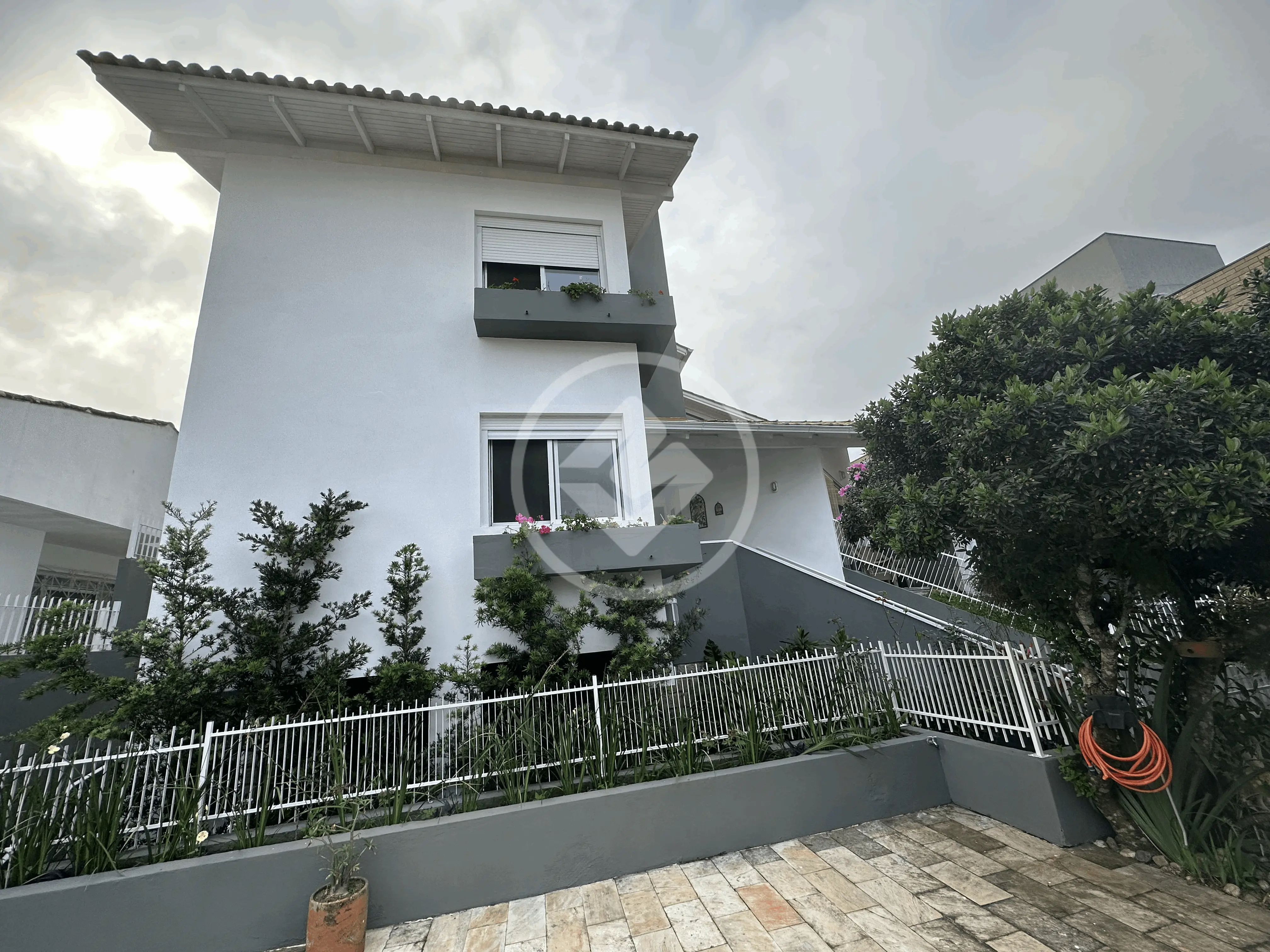 Imagem 3 - Casa em Trindade, Florianópolis - SC