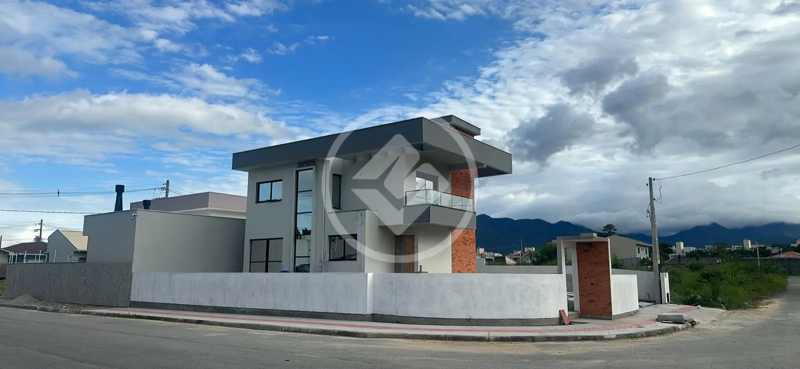 Casa Bela Vista, Palhoça - SC — foto 2