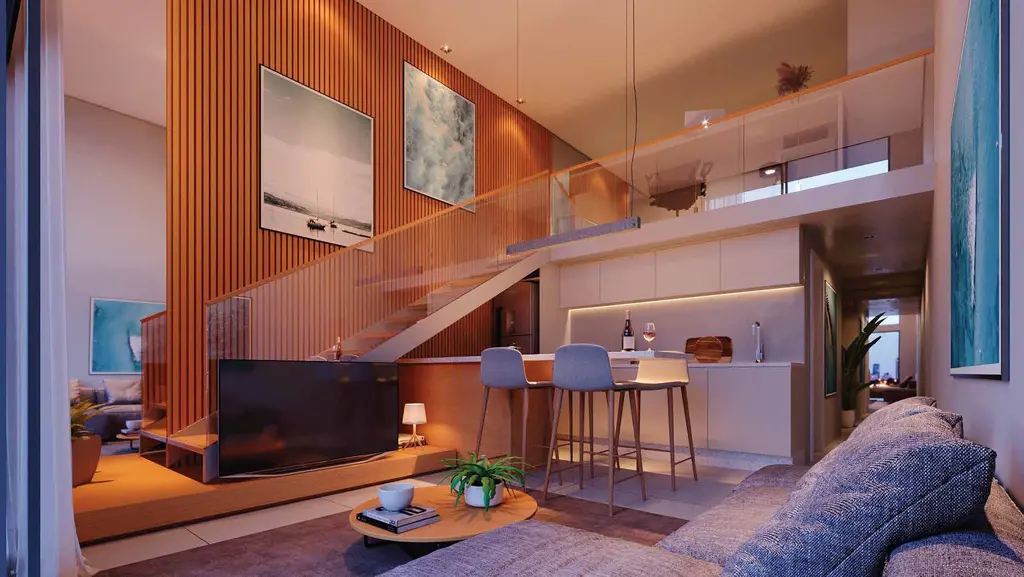 Imagem 4 - Apartamento em Campeche, Florianópolis - SC