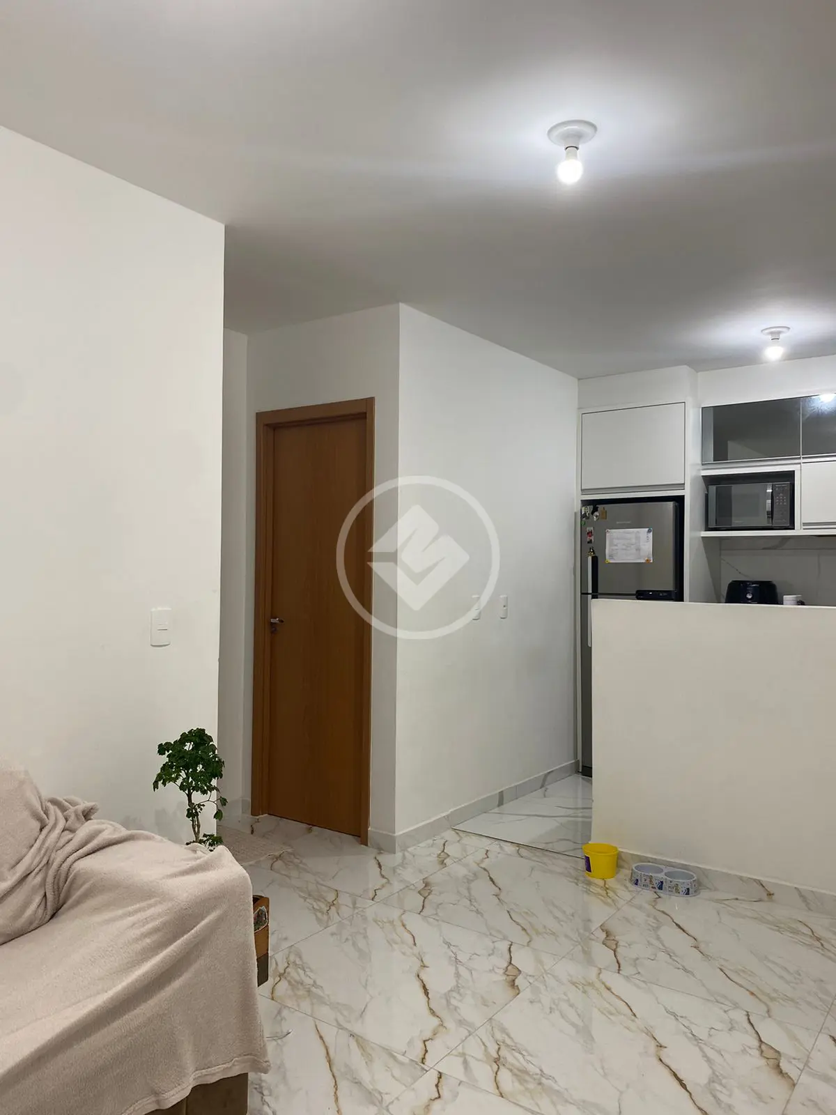 Imagem 2 - Apartamento em SERRARIA, São José - SC
