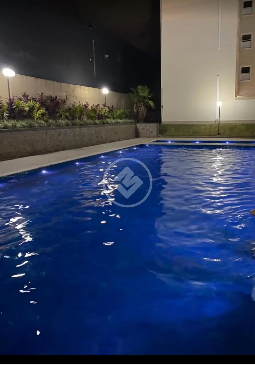 Apartamento SERRARIA, São José - SC — foto 2