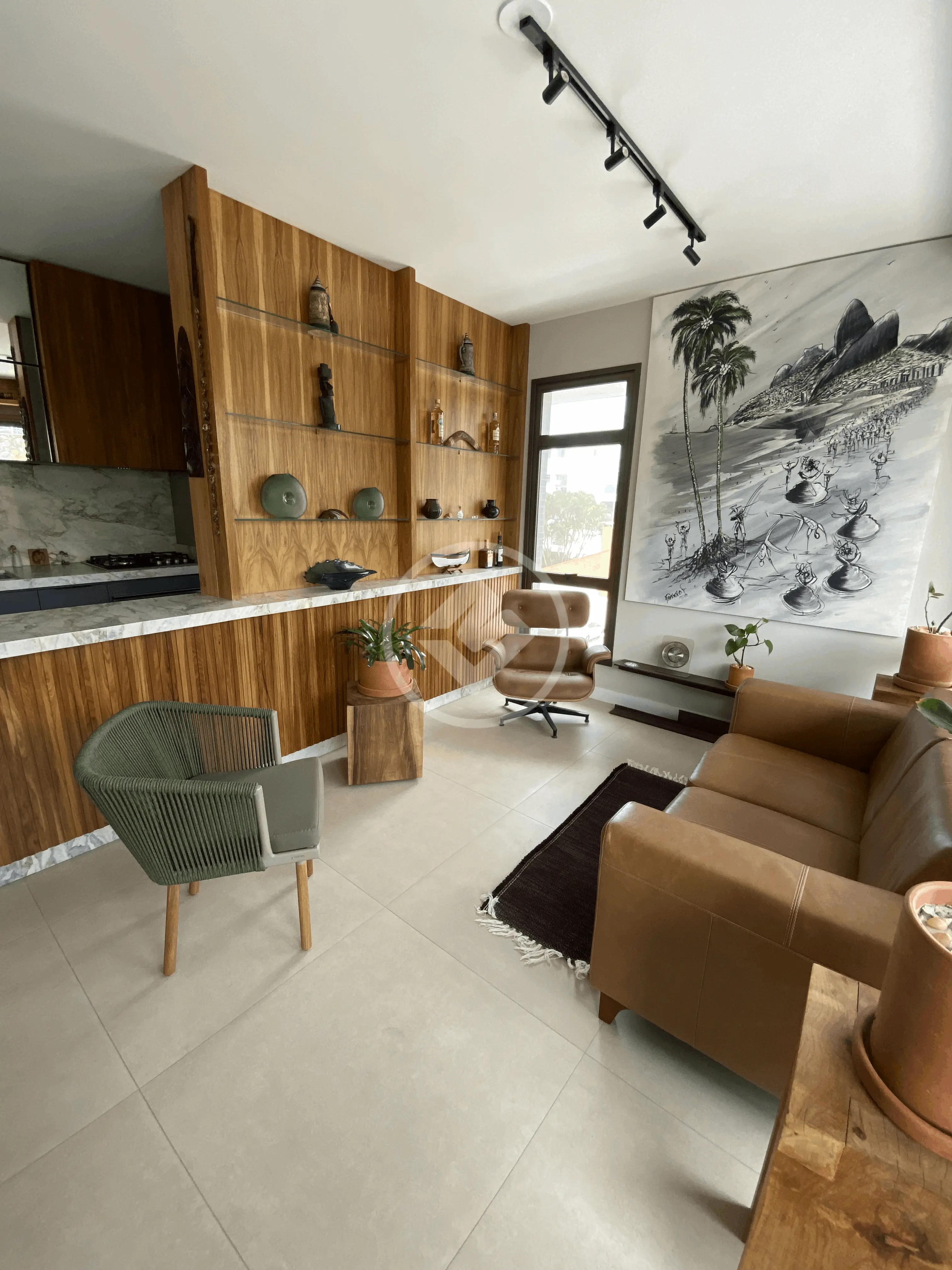 Imagem 3 - Apartamento em INGLESES, Florianópolis - SC