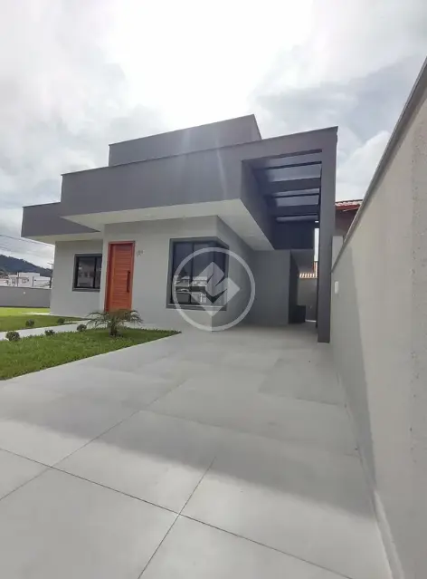Casa Bela Vista, Palhoça - SC — foto 1
