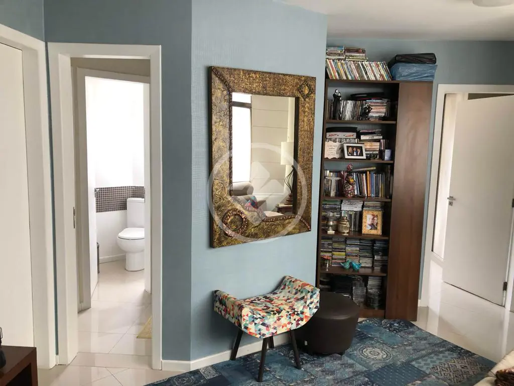 Imagem 4 - Apartamento em Centro, Florianópolis - SC
