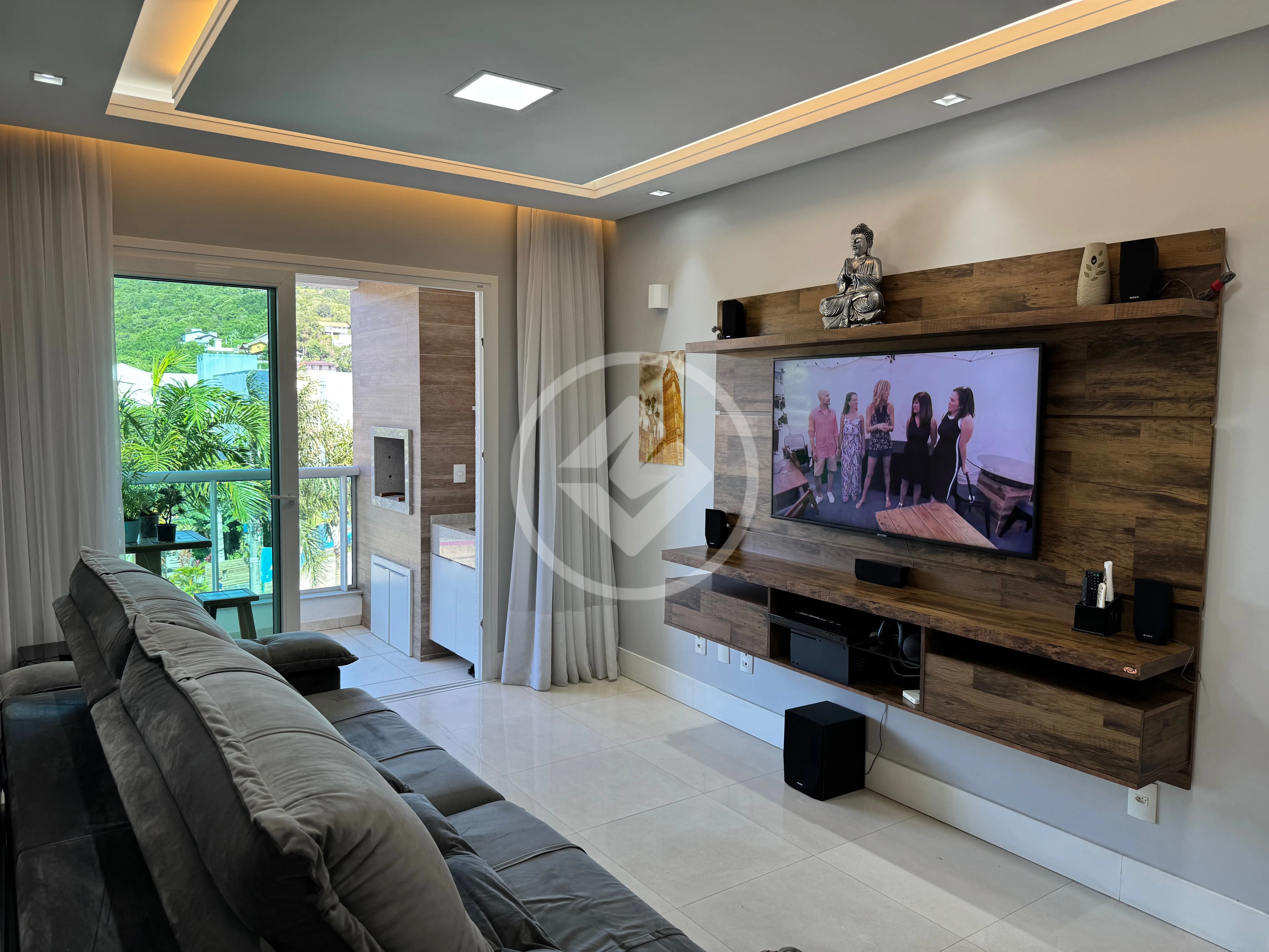 Imagem 2 - Apartamento em JOAO PAULO, Florianópolis - SC
